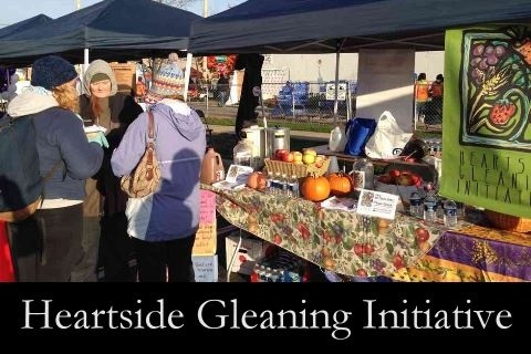 Heartside Gleaning Initiative